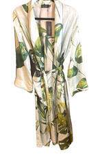 Accappatoio kimono ZARA HOME