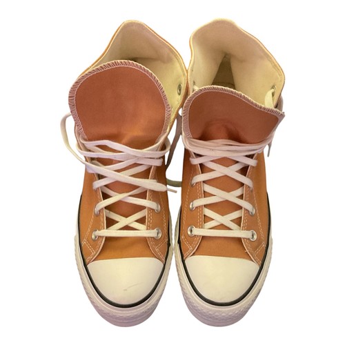 Taglia converse chuck - 10,
