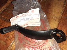 NOS HONDA ELSINORE CR 125 RZ