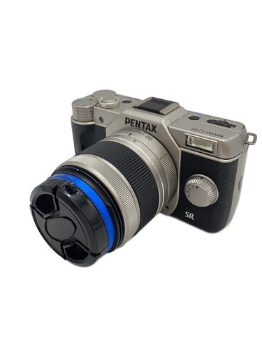 Kit obiettivo zoom - , pentax