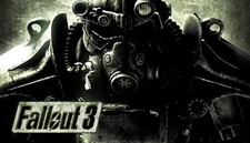 Fallout 3 PC Steam Key WW