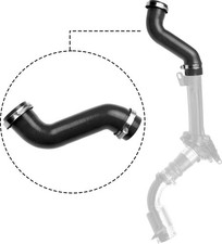 Tubo intercooler Gates 09-1314