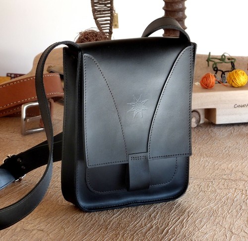 Borsa borsello uomo - uomo, donna