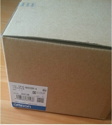 Nuovo 1pcs omron plc unità - 1pcs,