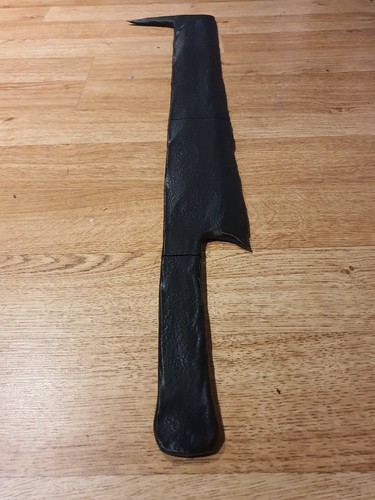 Uruk hai sword scimitar lotr - sword/scimitar,