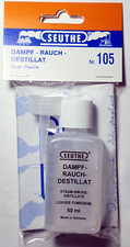 SEUTHE N. 105  LIQUIDO FUMO -