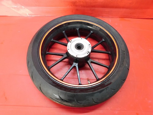 Cerchio posteriore ktm duke - cerchio,