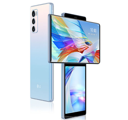 Smartphone sbloccato wing - sbloccato,