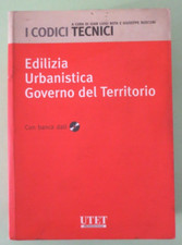EDILIZIA URBANISTICA GOVERNO