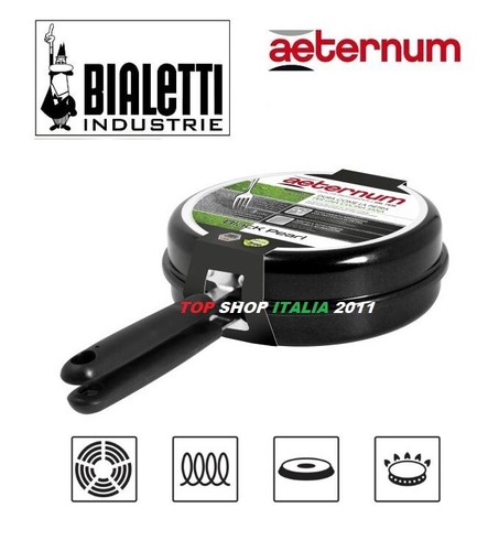 Aeternum bialetti fornetto - bialetti,