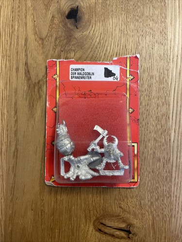 Warhammer fantasy orchi e - -,