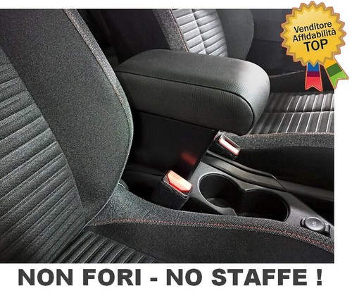 Peugeot 208 dal - 208, bracciolo