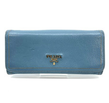 PRADA Portafoglio Lungo Bifold