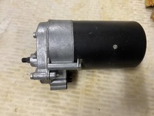 MOTORINO TERGICRISTALLO VOLVO