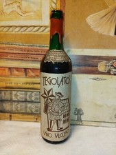 Vino 1966 Tegolato Vecchio