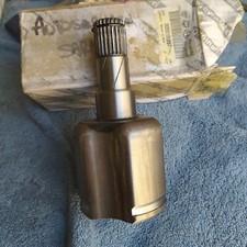 ALBERO SEMIASSE DIFFERENZIALE FIAT PUNTO EVO GRANDE PUNTO MITO ORIGINAL 55199297