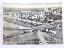 photo POSTCARD LIDO DI