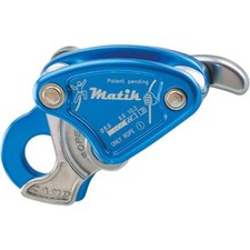 Camp Matik Dispositivo Discendente Belay con Sistema Antipanico