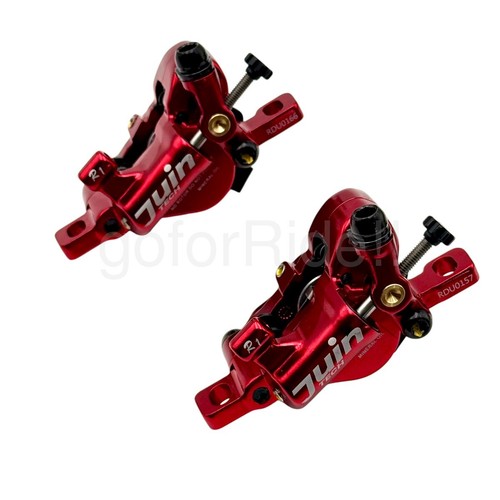Juin tech hybrid set freno - juin,