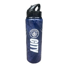 Bottiglia acqua alluminio