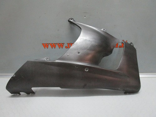 Carena bassa destra honda cbr - destra,