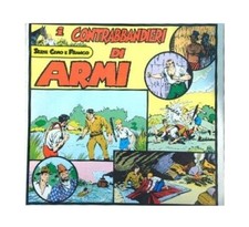 Cino e Franco - Lyman Young's