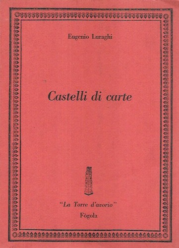 Castelli carte luraghi torre - carte,