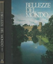 Bellezze del mondo volume - mondo, (volume