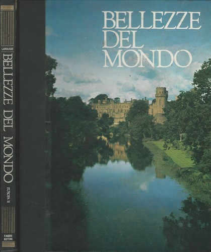 Bellezze del mondo - , (volume