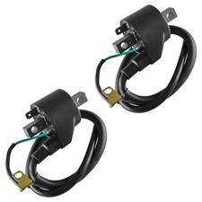 2 Ignition Coils for Hyosung