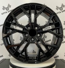 KIT 4 Cerchi in lega RANGE