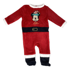 TUTINA NATALIZIA TOPOLINO