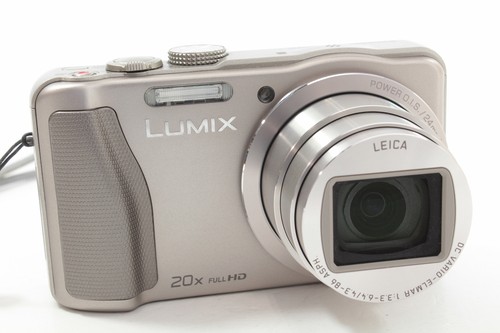 Panasonic lumix dmc - panasonic,
