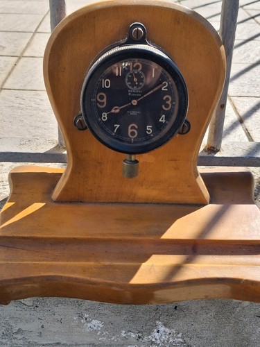 Orologio plancia zenith a - da,