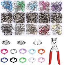 Bottoni Automatici a Pressione