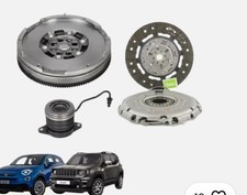 Kit Frizione Più Volano