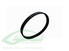 Cinghia motore HTD ad alte
