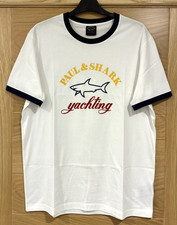 PAUL & SHARK YACHTING -
