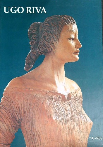 Ugo riva larus 1995 - larus,