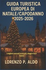 Guida Turistica Europea Di