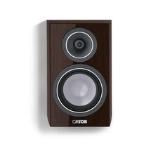 CANTON Vento 10 WALNUT HIGH