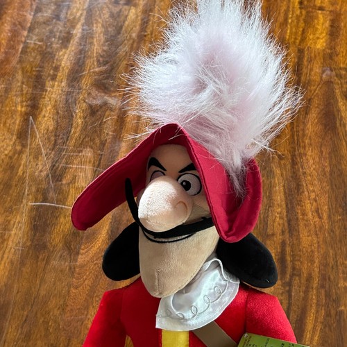 Disney store capitano - disney,