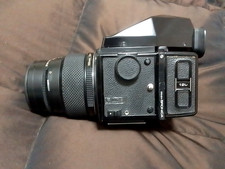 ZENZA BRONICA ETRS CON