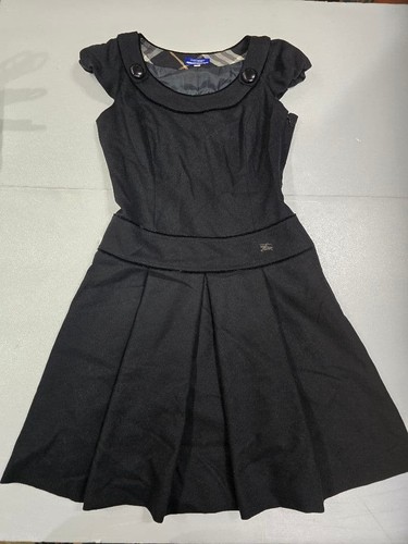Abito burberry blue label - abito,