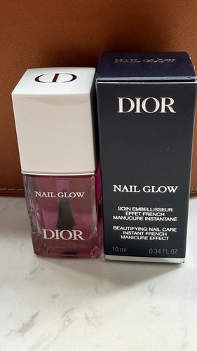 Dior nail glow - dior,