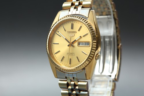 Ecc orologio automatico - [ecc,
