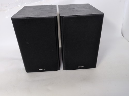 Sony coppia altoparlanti - sony,