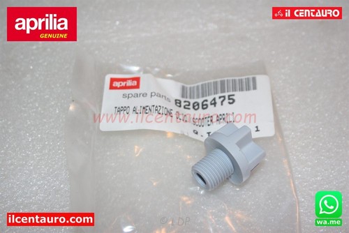 Ap8206475 tappo olio - ap8206475,