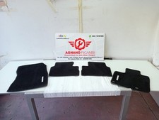 kit set 4 pz tappeti tappetini NISSAN QASHQAI(J12) 2024 KE7456UN0A