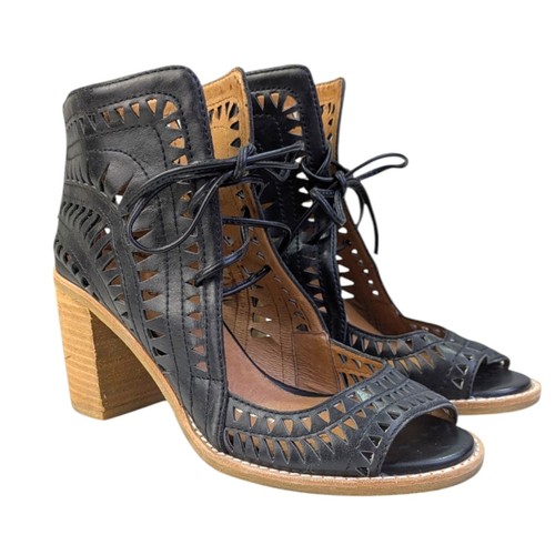 Jeffrey campbell cordillo - campbell,